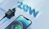 aukey-ladowarka-mini-20w-usb-c-pd-czarna-kolor-czarny