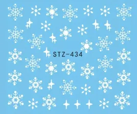 naklejki-wodne-na-paznokcie-kalkomania-swieta-434