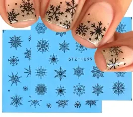 naklejki-wodne-na-paznokcie-kalkomania-swieta-1099