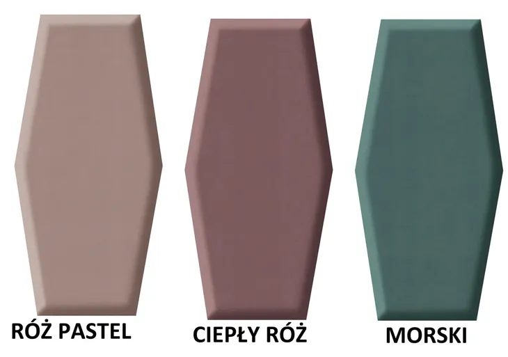 panele-tapicerowane-scienne-szesciokat-60x30-welur-grubosc-30-mm