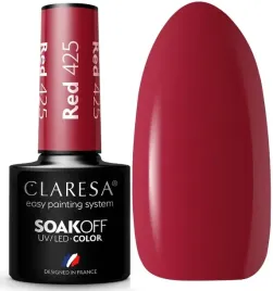 claresa-lakier-hybrydowy-czerwien-red-425