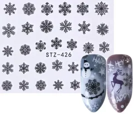 naklejki-wodne-na-paznokcie-kalkomania-swieta-426
