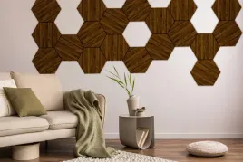 panel-scienny-mdf-heksagon-30x26-wyprzedaz