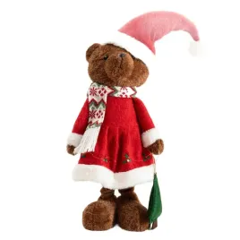 skrzat-swiateczny-nikx-pani-mis-w-czerwonej-sukience-47-cm-homla