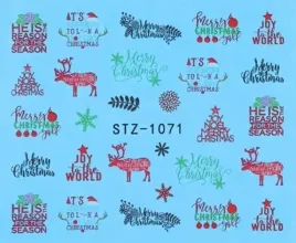 naklejki-wodne-na-paznokcie-kalkomania-swieta-1071