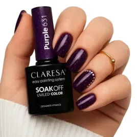 claresa-lakier-hybrydowy-purple-631