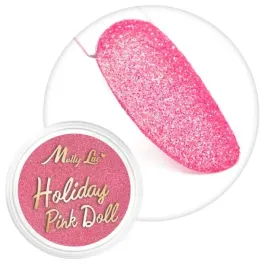 pylek-do-paznokci-holiday-pink-doll-rozowy-3