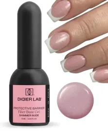 didier-lab-regenerujaca-baza-hybrydowa-fiber-base-shimmer-nude-10ml-bez-tpo