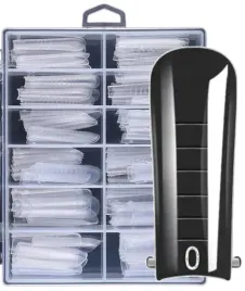 gorne-formy-do-akrylozelu-przedluzania-dual-form-z-podzialka-kwadrat-120szt