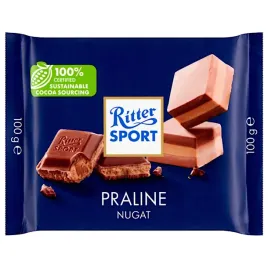 ritter-sport-praline-czekolada-mleczna-z-nadzieniem-nugatowym-100-g