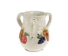 wazon-ceramiczny-hand-made-indonezja-fruit-3-uszy-ceramika-vintage-retro