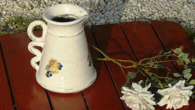 wazon-ceramiczny-fruit-hand-made-indonezja-bialy