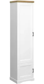 regal-zamkniety-szafka-wysoka-z-frezowanym-frontem-dab-harbor-bialy-riva