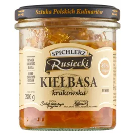 kielbasa-krakowska-82-percent-miesa-spichlerz-rusiecki-280-g
