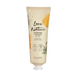 oriflame-odzywcza-maseczka-do-twarzy-love-nature-z-chia-i-miodem-75-ml