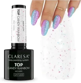 claresa-top-no-wipe-lakier-hybrydowy-do-paznokci-konfetti-candy-rainbow-5g