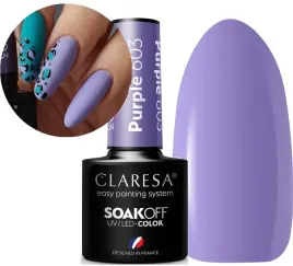 claresa-lakier-hybrydowy-purple-603