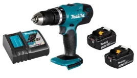 makita-aku-wiertarko-wkretarka-udar-lxt18v-42nm-2x5ah-bl1850-dc18rc-dhp453z