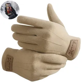 eleganckie-rekawiczki-meskie-welurowe-zimowe-dotykowe-smartfon-touch-screen
