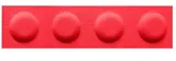 panele-scienne-klocki-60x15-cm-miekkie-filcowe