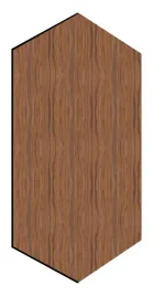 panele-scienne-lamele-premium-heksagon-w-60x30-cm