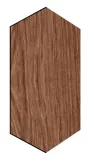 panele-scienne-lamele-premium-heksagon-w-60x30-cm-stan-nowy