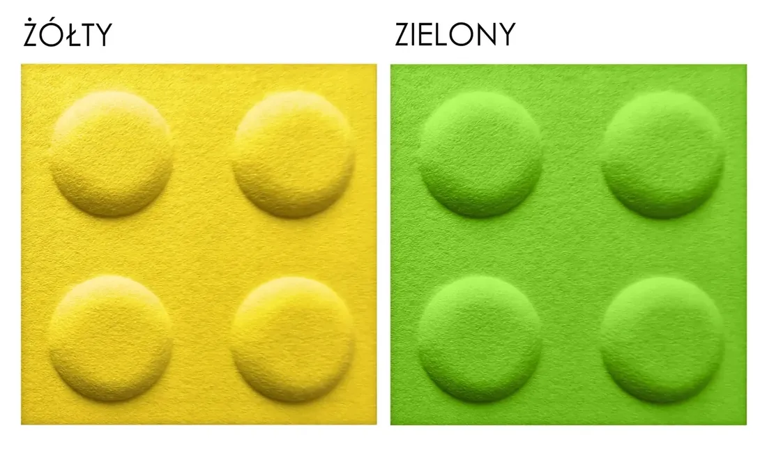 panele-scienne-klocki-30x30-cm-miekkie-filcowe-stan-nowy