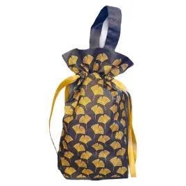 worek-prezentowy-z-raczka-zlote-listki-milorzebu-ze-wstazka-22x32-cm