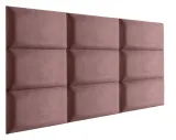 9-x-panel-scienny-tapicerowany-60x30-welur-gratis