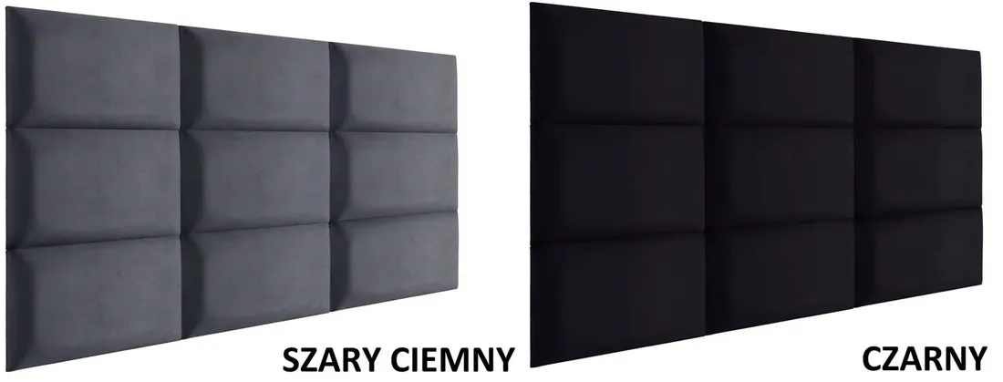 9-x-panel-scienny-tapicerowany-60x30-welur-gratis