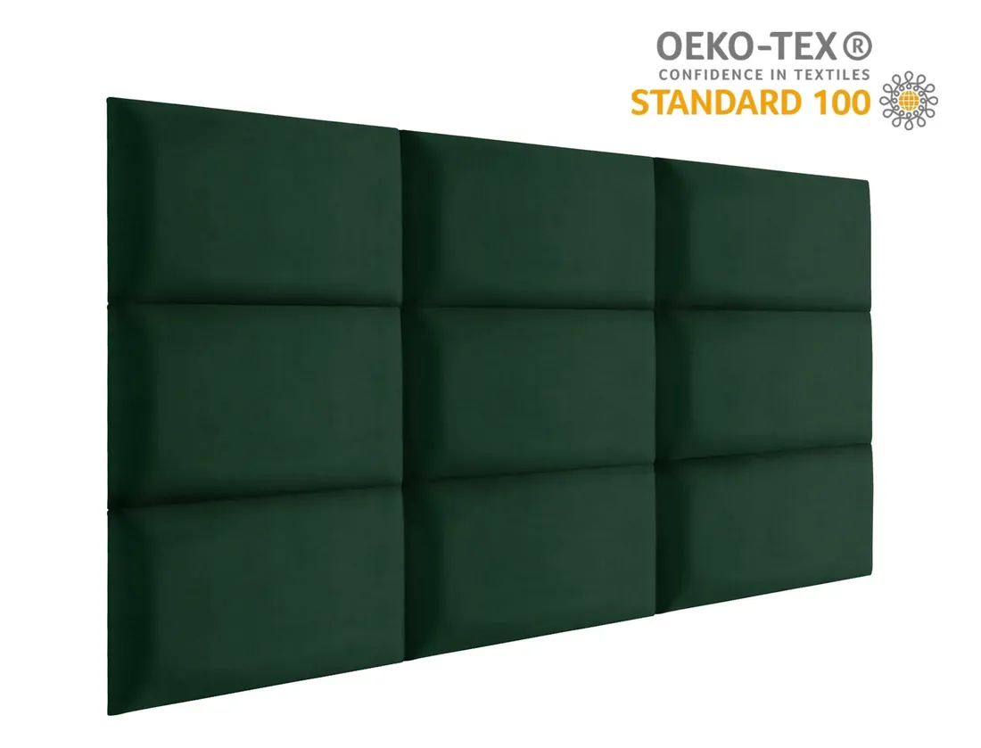 9-x-panel-scienny-tapicerowany-60x30-welur-gratis-stan-nowy