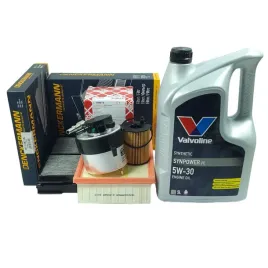 4-filtry-5l-oleju-valvoline-5w30-mazda-3-bk-1-6-citd-od-nr-nadwozia-350-909