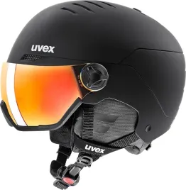 kask-narciarski-snowboard-uvex-wanted-visor-54-58-cm-black-mat