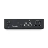 focusrite-clarett-2pre-interface-audio-soft-stan-nowy-stan-opakowania-oryginalne