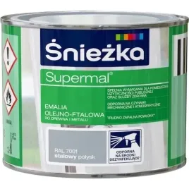 sniezka-supermal-emalia-02l-stalowy-ral-7001