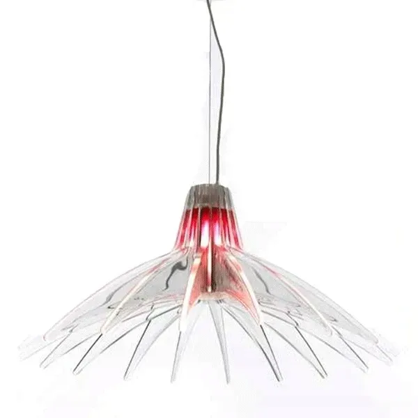 lampa-wiszaca-luceplan-agave-d49-e27-70-cm