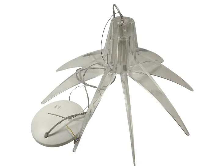 lampa-wiszaca-luceplan-agave-d49-e27-70-cm-stan-powystawowy