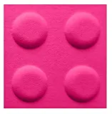 panele-scienne-klocki-30x30-filcowe-miekkie-soft-2