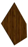 panele-scienne-lamele-mdf-kwiat-orzech-stan-nowy