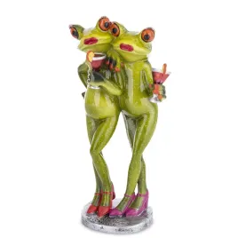 figurka-zaby-best-friends-zaba-zabka-drink-kolezanki-figura-z-humorem