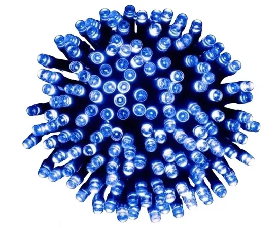 lampki-choinkowe-500-led-niebieski-stan-nowy