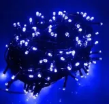lampki-choinkowe-500-led-niebieski-stan-nowy