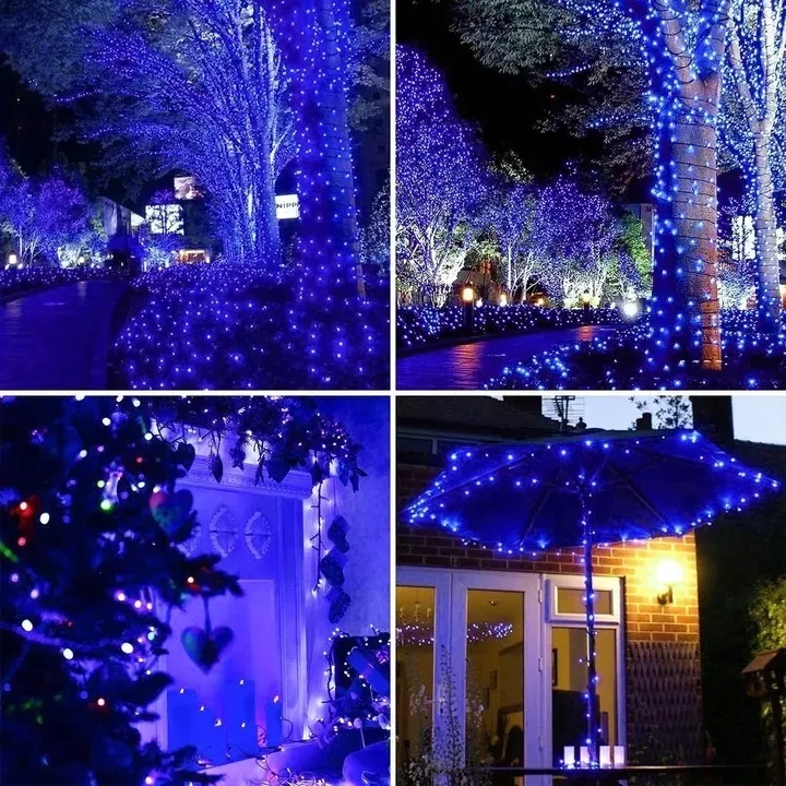 lampki-choinkowe-500-led-niebieski-stan-nowy