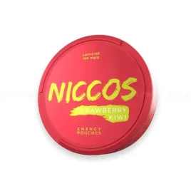 saszetki-kofeinowe-niccos-strawberry-kiwi-100mg-g-kofeiny-truskawka-kiwi