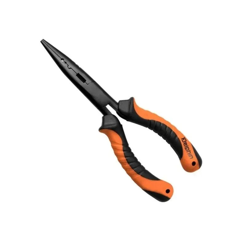 szczypce-delphin-multi-18cm-stan-nowy