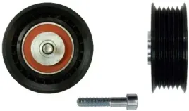 rolka-napinacza-transporter-t4-lt-2-4d-2-5tdi
