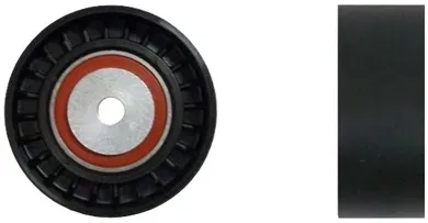 rolka-prowadzaca-a4-a6-superb-passat-2-5tdi