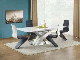 stol-rozkladany-160-220x90-cm-bialy-polysk-sandor