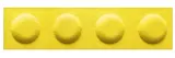 panele-scienne-klocki-60x15-filcowe-miekkie-soft-5