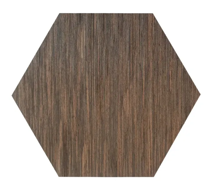 panel-scienny-mdf-heksagon-heban-30x26